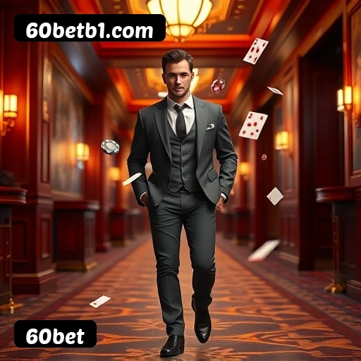 Lottery Clássica na 60bet