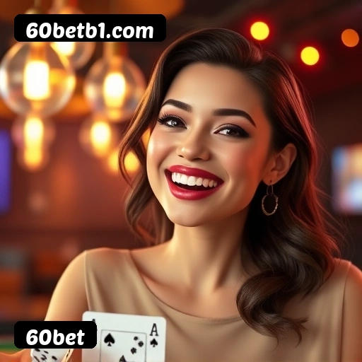 Equipe de suporte ao cliente da 60bet