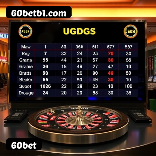 Download Android 60bet