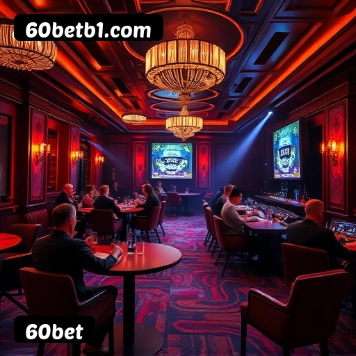 Certificações de segurança e licenças da 60bet