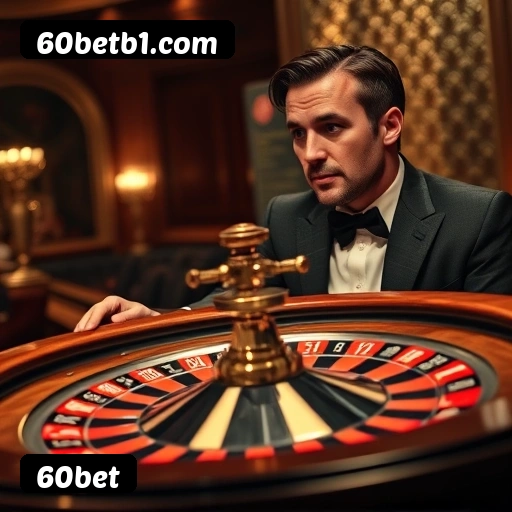Reload Bonus 60bet